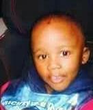 Kyree Myers death by force case profile photo