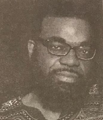 Maurice Carter death by force case profile photo