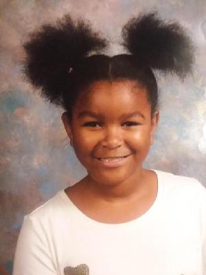 Kamryn Bradley death by force case profile photo