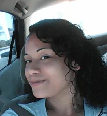 Candy Rosario death by force case profile photo