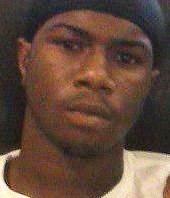 Markevis Foster death by force case profile photo