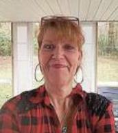 Lisa Sargent death by force case profile photo