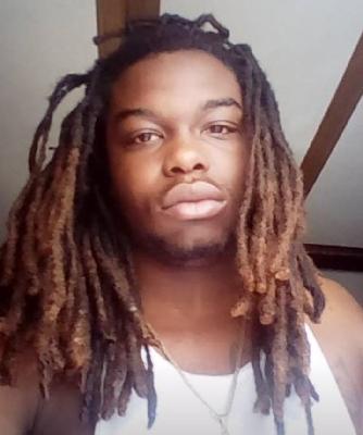 Ahmond Britton death by force case profile photo