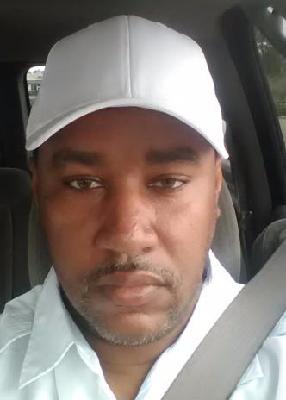 Darryl Hunte death by force case profile photo