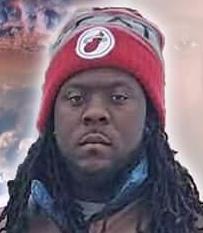 Lamar Thompson death by force case profile photo