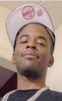 Derrick Jones death by force case profile photo