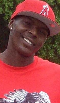 Johnny Pyles death by force case profile photo