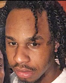 Devonte Green death by force case profile photo