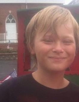 Vincent Miller death by force case profile photo