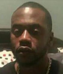 Darrell Hamilton death by force case profile photo