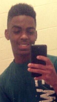 MarQuise Evans death by force case profile photo