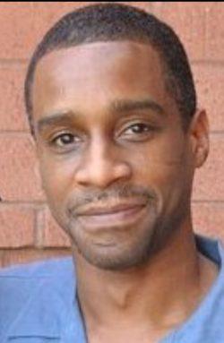 Marlin Butler death by force case profile photo