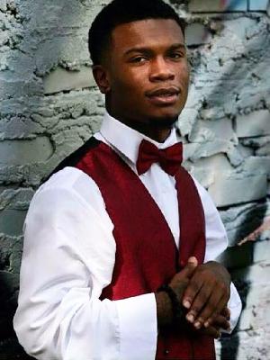 Azaveon Cook death by force case profile photo