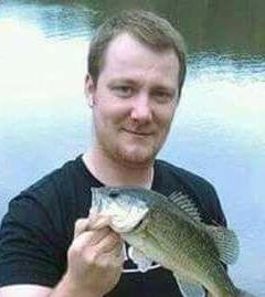 Anthony Tiffany death by force case profile photo