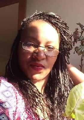 Maliaka Truesdale death by force case profile photo