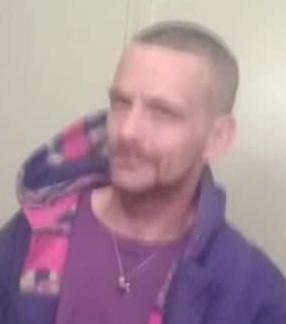 Jason Smith death by force case profile photo