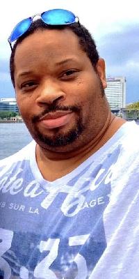 Clyde Bethea death by force case profile photo