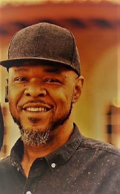 Clinton Stephens death by force case profile photo