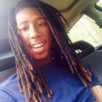 Justin Nelson death by force case profile photo