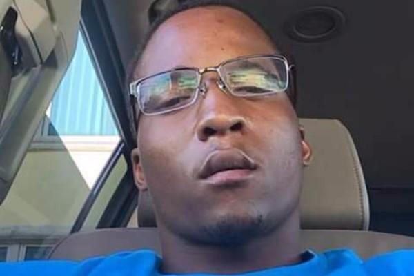 Rodney Isaac death by force case profile photo