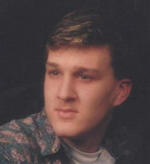 Robert Benson death by force case profile photo