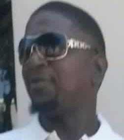 Joseph Goss death by force case profile photo