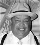 Anthony Huston death by force case profile photo