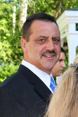 Danny. Greene death by force case profile photo