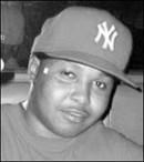 Jermaine Spearman death by force case profile photo
