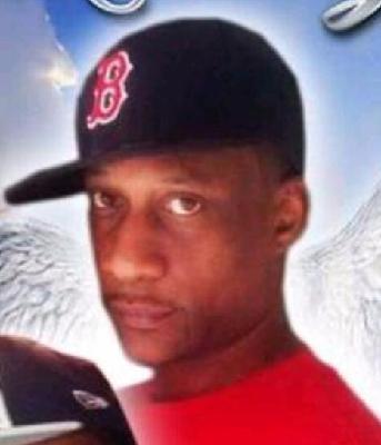 Jermaine Frasier death by force case profile photo