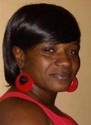 Quadeedrah Clinton death by force case profile photo