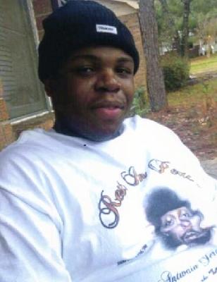 Bequan Recasner death by force case profile photo