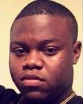 Garrett Mitchell death by force case profile photo