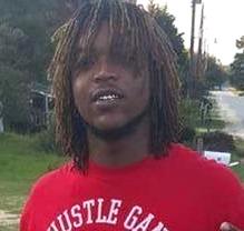 Kort Woodley death by force case profile photo