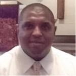 Clinton Pearson death by force case profile photo