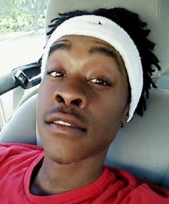 Kevadric Pressley death by force case profile photo