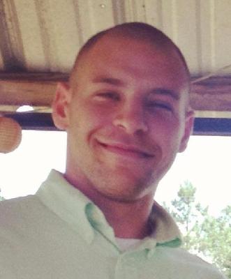 Leroy Brown death by force case profile photo