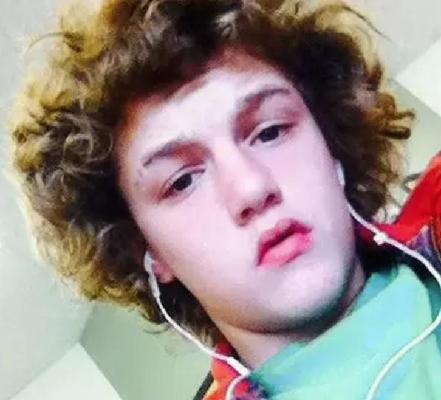Jordan Shores death by force case profile photo