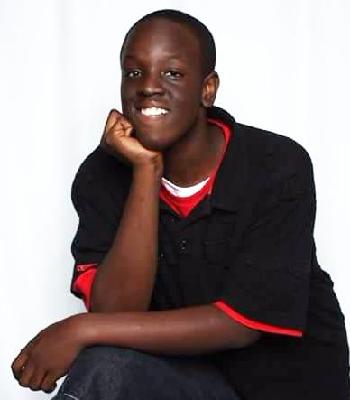 Khaalis Jackson death by force case profile photo