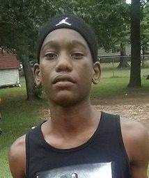 Markevious Jackson death by force case profile photo