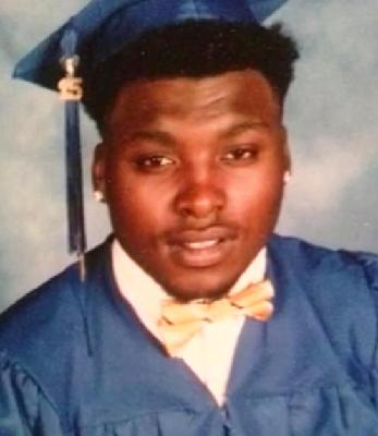 Levi Moody death by force case profile photo