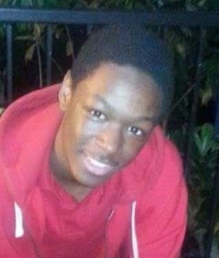 Amarai Smalls death by force case profile photo