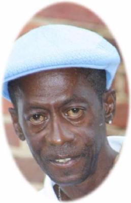 Barry Warren death by force case profile photo