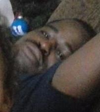 Devone Frazier death by force case profile photo