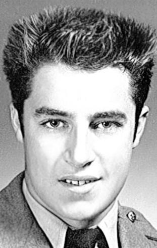 James Smith death by force case profile photo