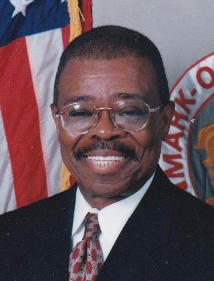 Frank McNair death by force case profile photo