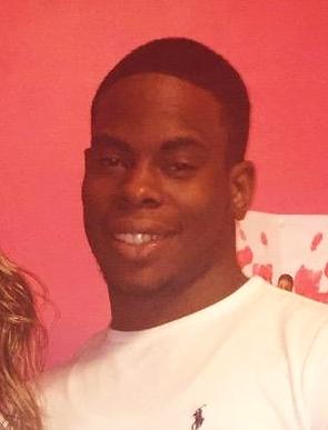 Jaquinto Williams death by force case profile photo