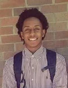 Courvocia Hunter death by force case profile photo