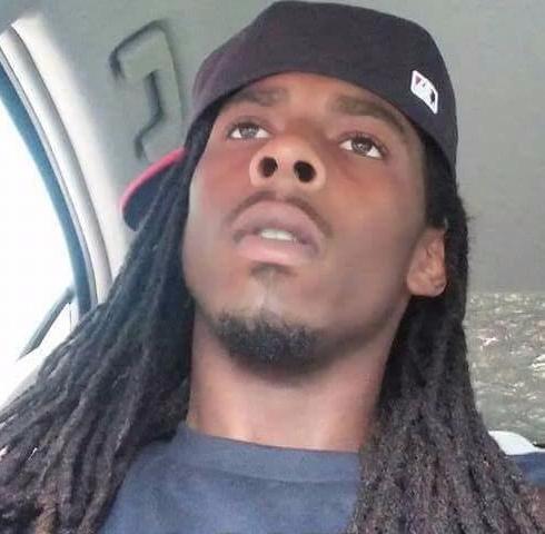 Denzel Bates death by force case profile photo
