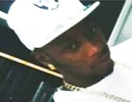 Stefon Chapman death by force case profile photo